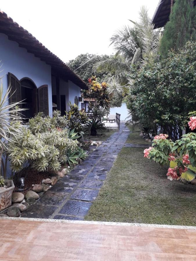 Casa 6 Suites E Eventos Itaipuaçu Esterno foto