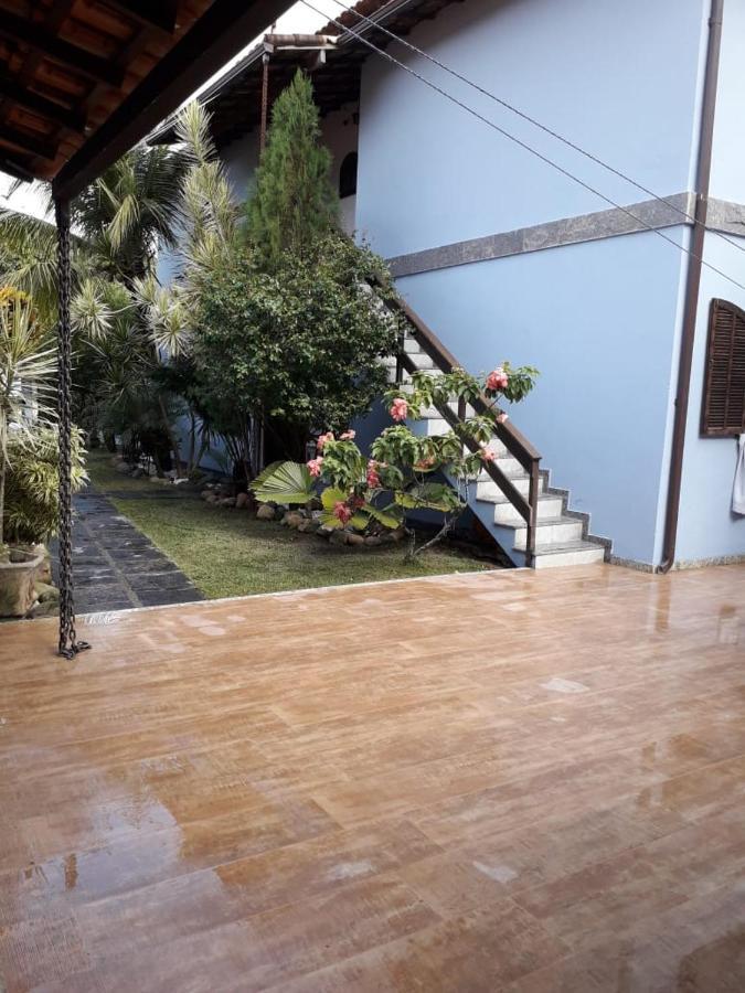 Casa 6 Suites E Eventos Itaipuaçu Esterno foto