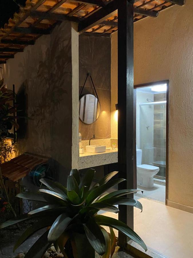 Casa 6 Suites E Eventos Itaipuaçu Esterno foto