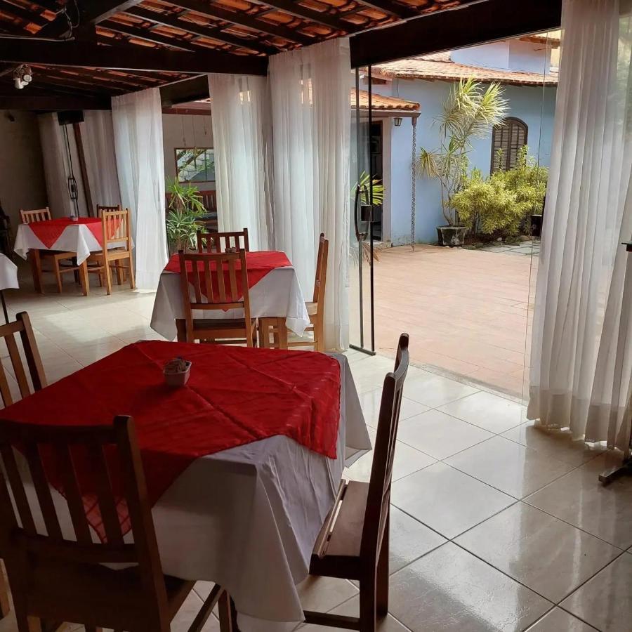 Casa 6 Suites E Eventos Itaipuaçu Esterno foto