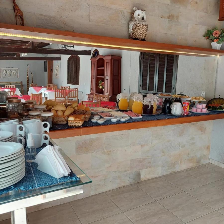 Casa 6 Suites E Eventos Itaipuaçu Esterno foto