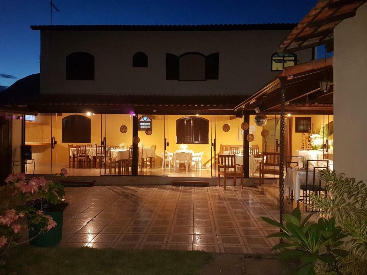 Casa 6 Suites E Eventos Itaipuaçu Esterno foto