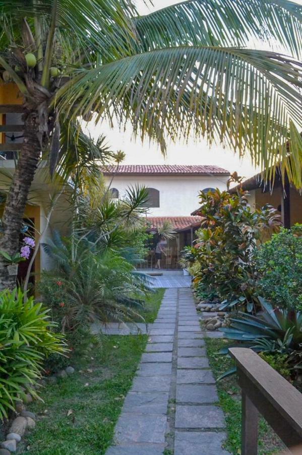 Casa 6 Suites E Eventos Itaipuaçu Esterno foto